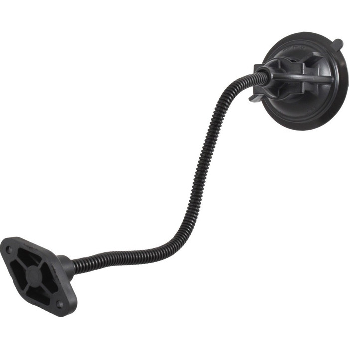 Main image for RAM Mounts Twist-Lock Vehicle Mount for Suction Cup