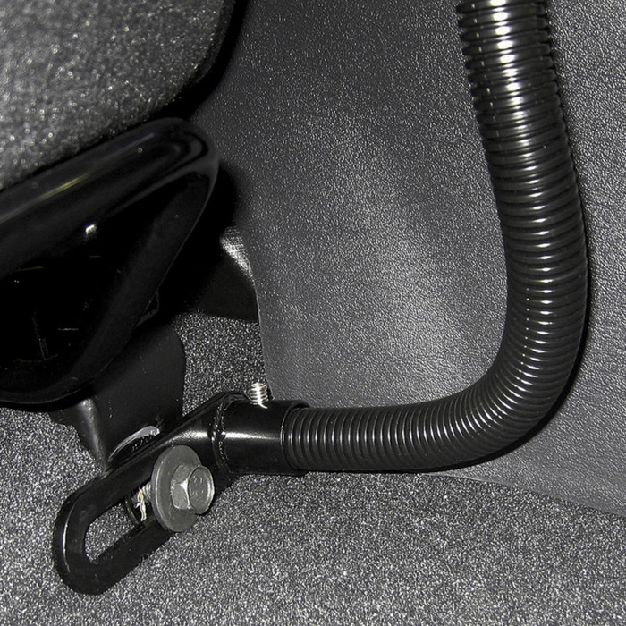 Alternate-Image1 Image for RAM Mounts Pod I Vehicle Mount