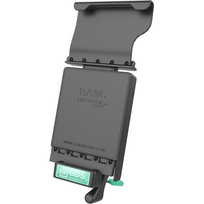 Main image for RAM Mounts GDS Locking Vehicle Dock for Samsung Tab A 10.1 & with S Pen