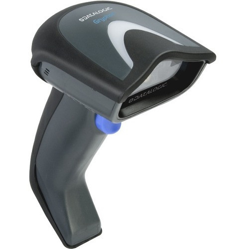 Main image for Datalogic Gryphon GD4132 Mobile Barcode Scanner Kit