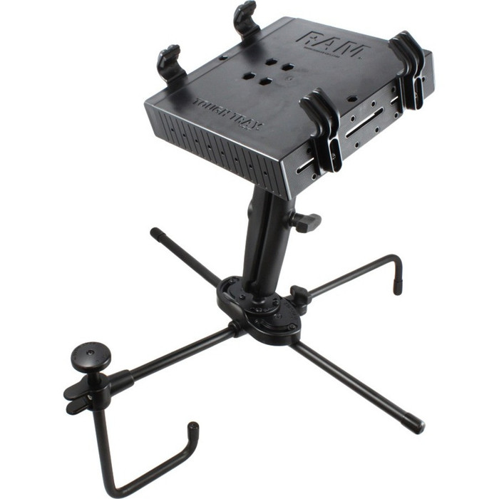 Main image for RAM Mounts Seat-Mate Vehicle Mount for Notebook, Tablet, Ultra Mobile PC