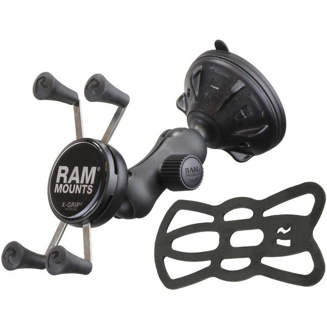 Main image for RAM Mounts X-Grip Vehicle Mount for Phone Mount, Mobile Device, iPhone, Smartphone