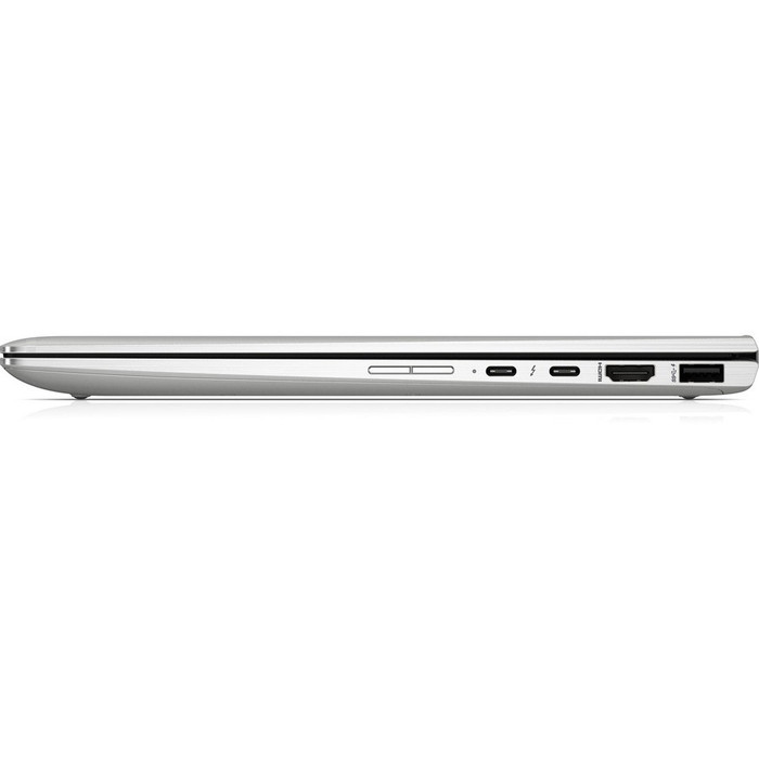 Left Image for HP EliteBook x360 1040 G5 14" Touchscreen Convertible 2 in 1 Notebook - 1920 x 1080 - Intel Core i5 8th Gen i5-8350U Quad-core (4 Core) 1.70 GHz - 8 GB Total RAM - 256 GB SSD