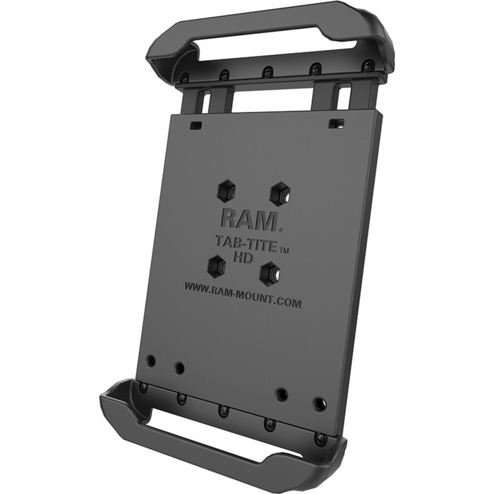 Main image for RAM Mounts Tab-Tite Tablet Holder for Samsung Galaxy Tab 4 7.0 with Case