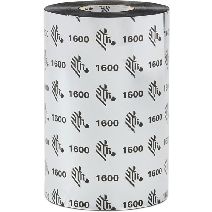 Main image for Zebra Thermal Transfer Ribbon Pack