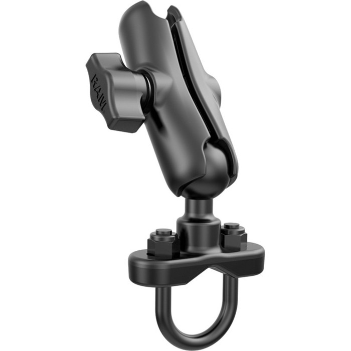 Rear Image for RAM Mounts Vehicle Mount
