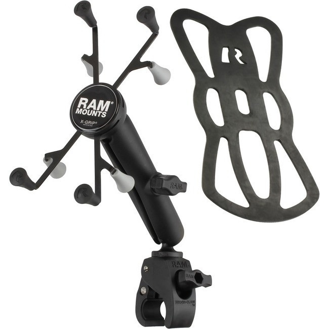Main image for RAM Mounts X-Grip Vehicle Mount for Tablet, Mobile Device, iPad, Kayak