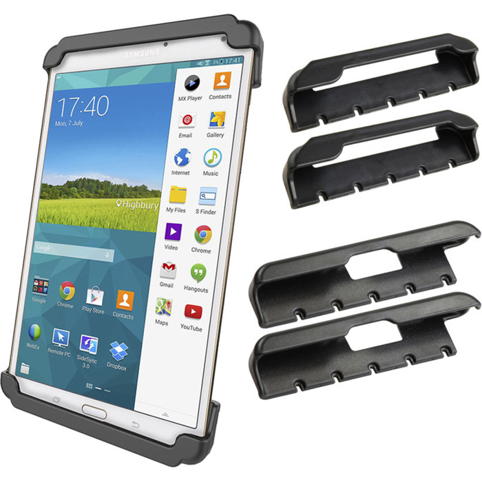 Alternate-Image1 Image for RAM Mounts Tab-Tite Vehicle Mount for Tablet