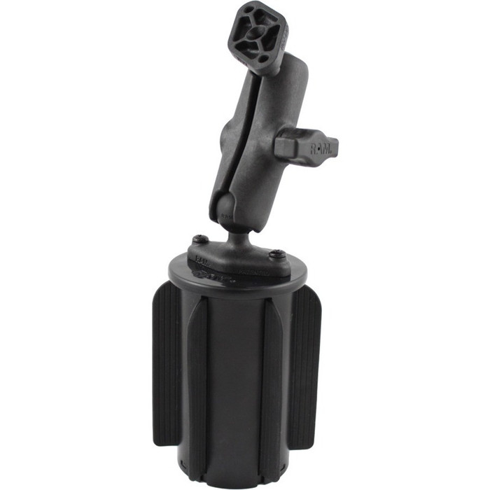 Main image for RAM Mounts RAM-A-CAN II Vehicle Mount for Cup Holder