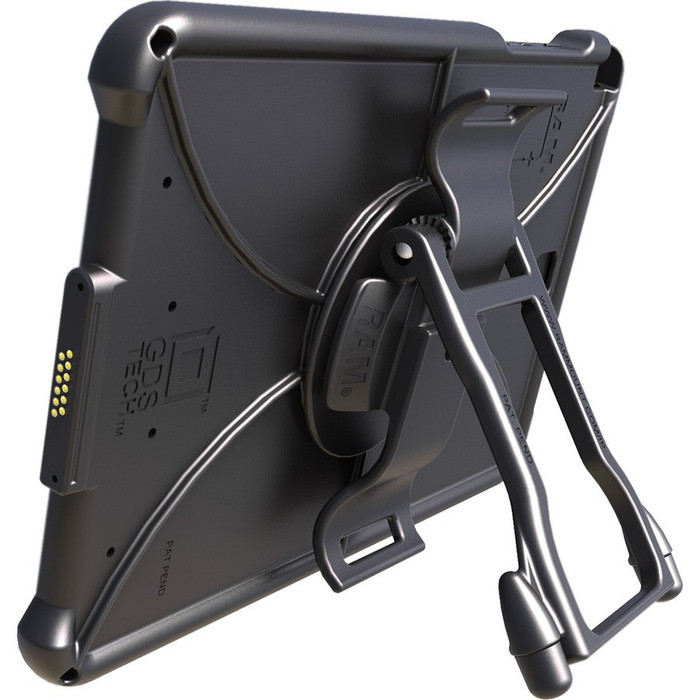 Bottom Image for RAM Mounts IntelliSkin for Samsung Tab A 9.7