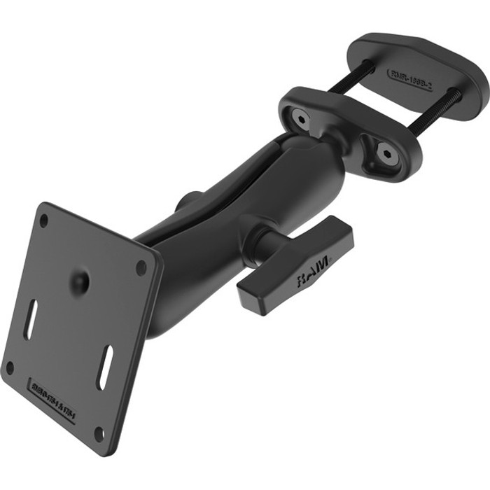 Main image for RAM Mounts Clamp Mount