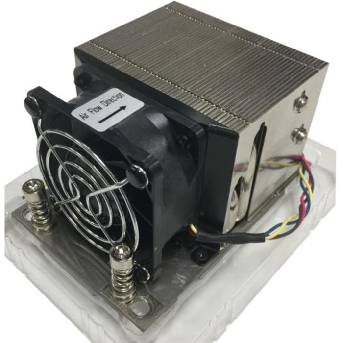 Main image for Supermicro Cooling Fan/Heatsink