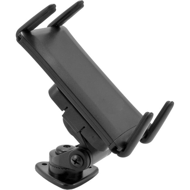 Main image for Compulocks Slim-Grip Vehicle Mount for Smartphone, Tablet, iPhone, iPad mini - Black