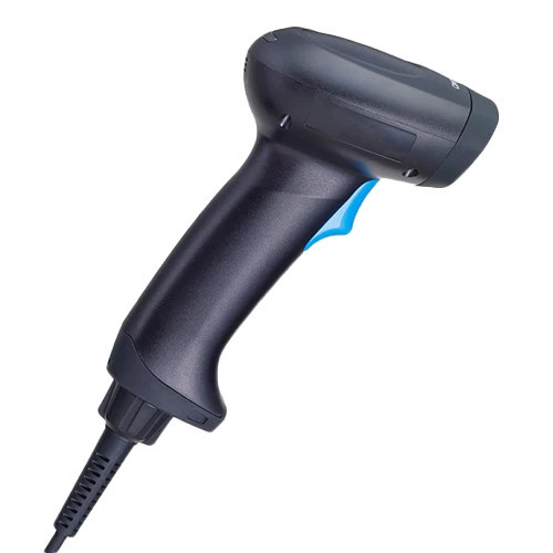 CIPHERLAB, 2500, MOBILE SCANNER, LINEAR IMAGER, BLACK SCANNER, USB CABLE A2500SCBSU001