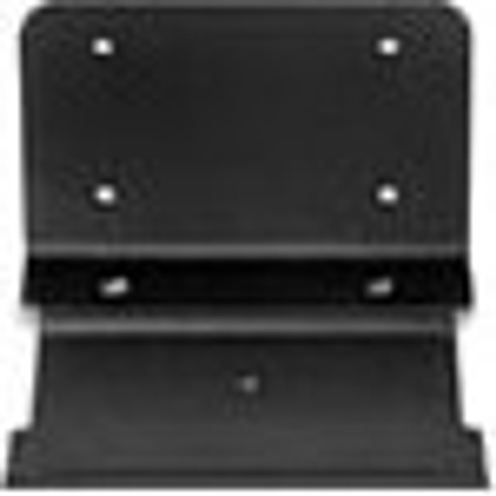 Main image for Zebra 11-WM0077-04 Mounting Bracket for Bar Code Reader - Midnight Black