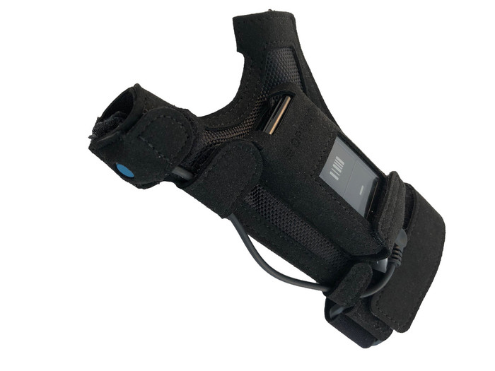 OPTICON,G01 GLOVE FOR OPTICON PX-20 BLUETOOTH SCANNER, RIGHT HANDED, MEDIUM SIZE, SUPER FIBRE 77-YGLVMRH00-01