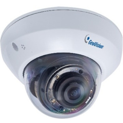 Right Image for GeoVision GV-MFD4700-0F 4 Megapixel Network Camera - Color - Mini Dome