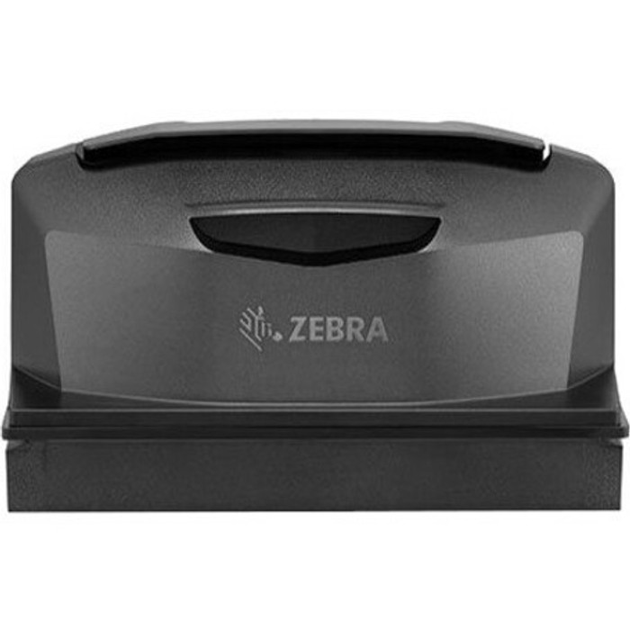 Rear Image for Zebra MP7000 Grocery Scanner Scale