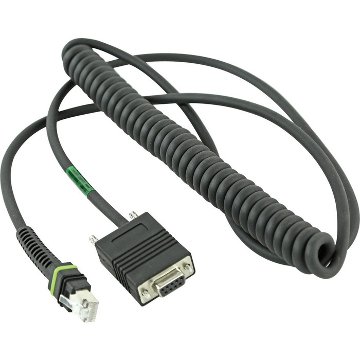 Main image for Zebra DB-9 Data Transfer Cable