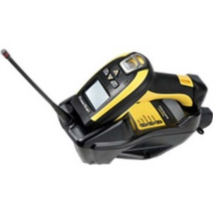 Datalogic PowerScan PM9501 Mobile Barcode Scanner Kit PM9501-DKHP910RK10