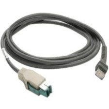 Main image for Zebra Powered USB Data Transfer/Power Cable