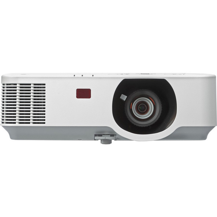 Front Image for NEC Display P554W LCD Projector - 16:10