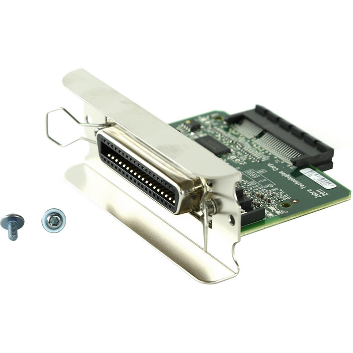 Main image for Zebra Parallel Port Card ZT510