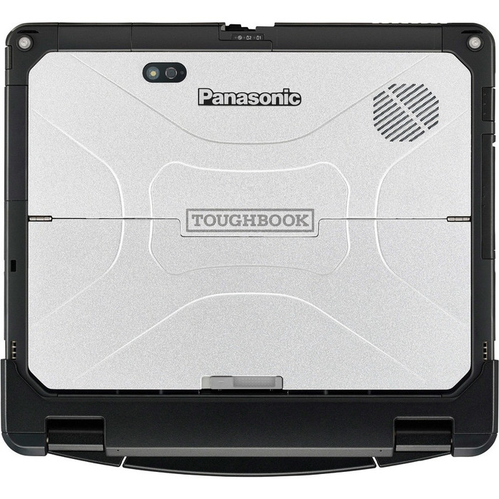 Top Image for Panasonic TOUGHBOOK CF-33 CF-33BFPDJVM LTE 12" Touchscreen Detachable 2 in 1 Notebook - 2160 x 1440 - Intel Core i7 7th Gen i7-7600U 2.80 GHz - 16 GB Total RAM - 512 GB SSD
