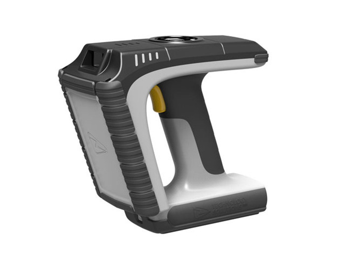 TSL, READ UHF RFID TAGS ONLY: 1166 BLUETOOTH UHF RUGGED RFID READER (NO IMAGER) 1166-AX1-AUSTRALIA