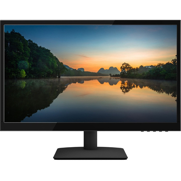Front Image for Planar PLL2250MW Full HD LCD Monitor - 16:9 - Black