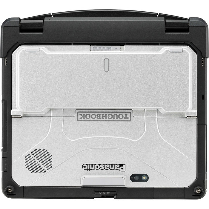 Top Image for Panasonic TOUGHBOOK CF-33 CF-33AFHUAVM LTE Advanced 12" Touchscreen Rugged Detachable 2 in 1 Notebook - QHD - 2160 x 1440 - Intel Core i5 7th Gen i5-7300U 2.60 GHz - 8 GB Total RAM - 256 GB SSD
