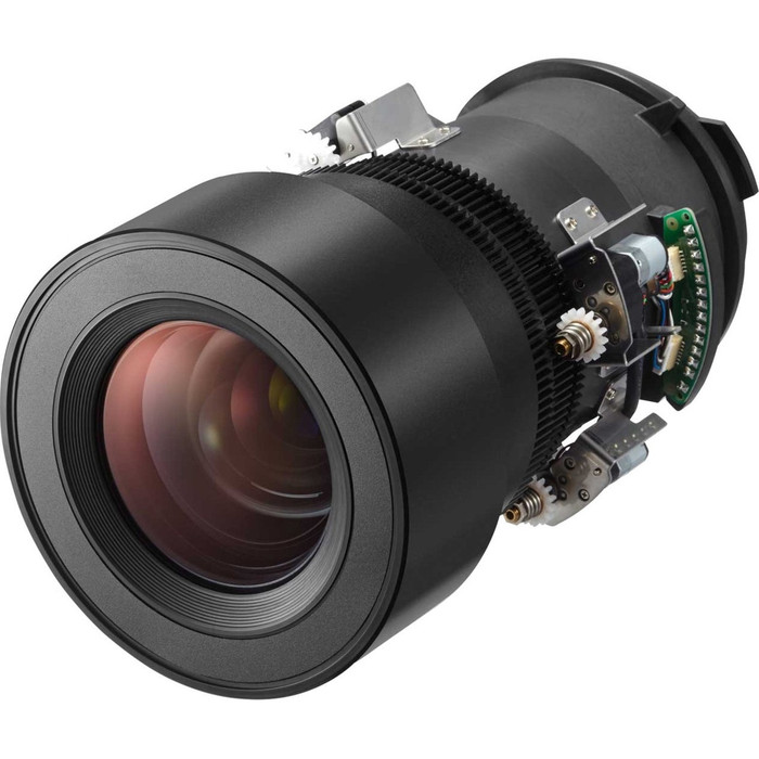 Main image for NEC Display NP40ZL Lens