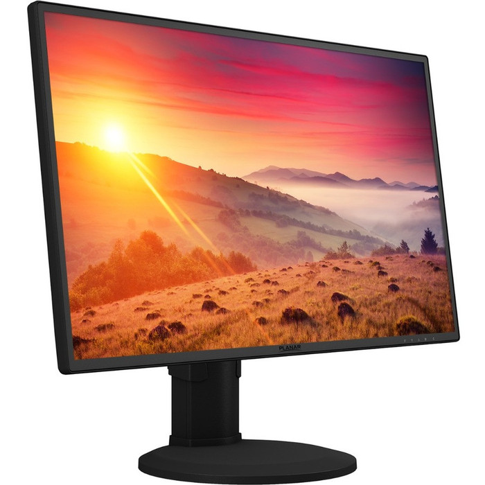 Right Image for Planar PXN2771MW 27" Full HD LCD Monitor - 16:9 - Black