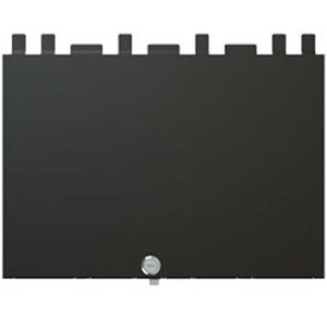 Main image for Star Micronics Locking Till Cover for CD3-1313