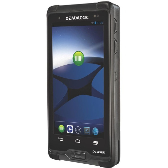 Main image for Datalogic DL-Axist Mobile Computer