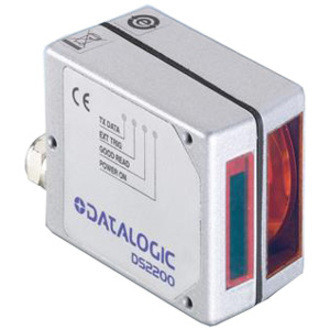 Right Image for Datalogic DS2200 Bar Code Reader