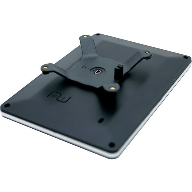 Right Image for Mimo Monitors UM-760F 7" WSVGA LCD Monitor - 16:9 - Black