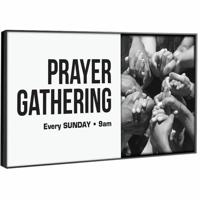 Alternate-Image3 Image for 22Miles Turnkey House of Worship Digital Signage Package