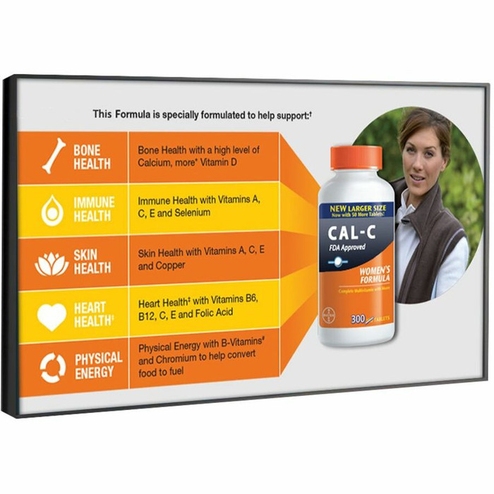 Alternate-Image1 Image for 22Miles Turnkey Retail Digital Signage Package (AdSlide)