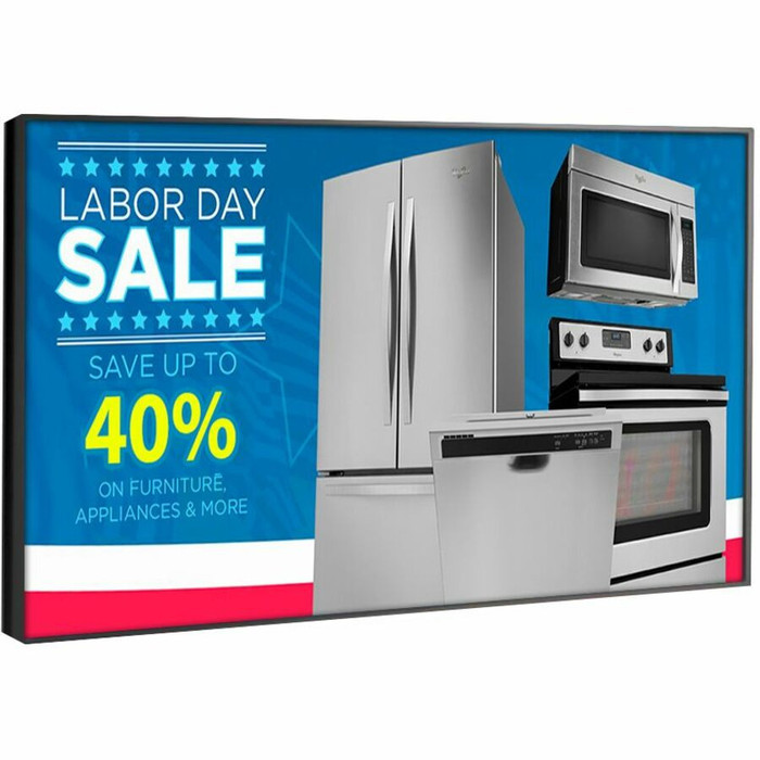 Alternate-Image3 Image for 22Miles Turnkey Retail Digital Signage Package (AdSlide)