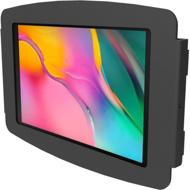 Alternate-Image1 Image for Compulocks Space Galaxy Tab A Enclosure Wall Mount - Fits Galaxy Tab A Models