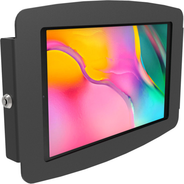 Alternate-Image2 Image for Compulocks Space Galaxy Tab A Enclosure Wall Mount - Fits Galaxy Tab A Models