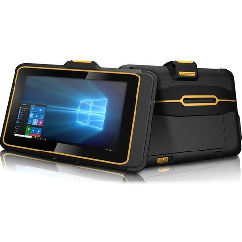 Main image for DT Research DT317BT Tablet - 7" - Atom Quad-core (4 Core) 1.33 GHz - 2 GB RAM - 64 GB Storage - Windows 10 IoT Enterprise