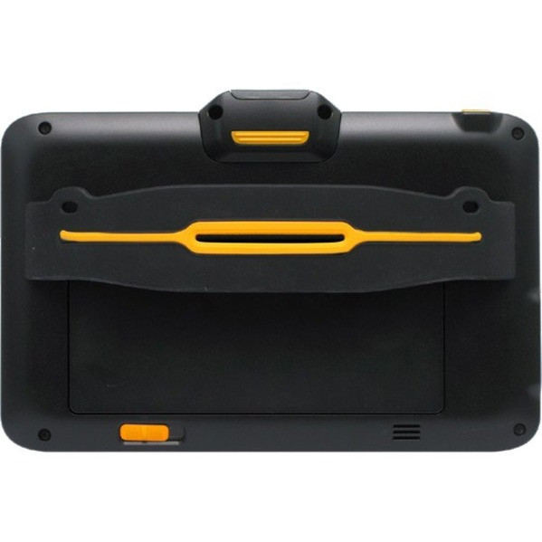 Rear Image for DT Research DT317BT Tablet - 7" - Atom Quad-core (4 Core) 1.33 GHz - 2 GB RAM - 64 GB Storage - Windows 10 IoT Enterprise