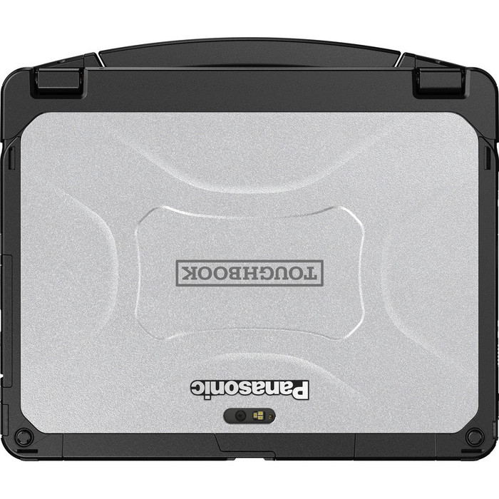 Top Image for Panasonic TOUGHBOOK CF-20 CF-20C5-02VM 10.1" Touchscreen Detachable 2 in 1 Notebook - 1920 x 1200 - Intel Core M 6th Gen m5-6Y57 Dual-core (2 Core) 1.10 GHz - 8 GB Total RAM - 256 GB SSD