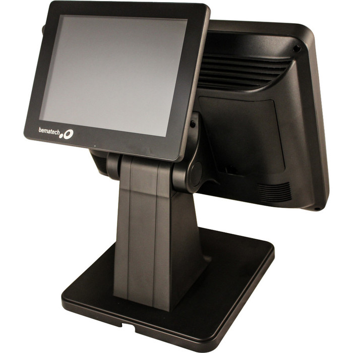 Alternate-Image2 Image for Bematech SB1015W POS Computer