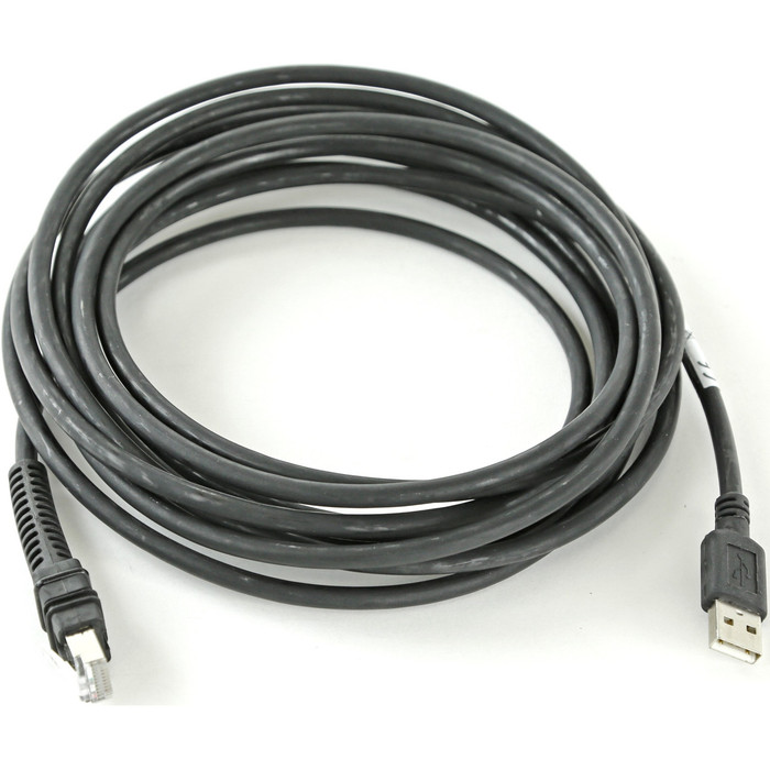 Main image for Zebra USB Data Transfer Cable