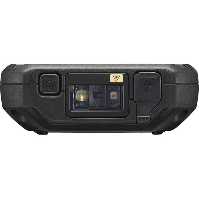 Top Image for Panasonic FZ-X1AAAA1GM 5" Touchscreen Rugged Ultra Mobile PC - Snapdragon 600 APQ8064T 1.70 GHz