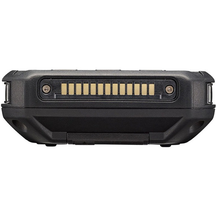 Bottom Image for Panasonic FZ-X1AAAA1GM 5" Touchscreen Rugged Ultra Mobile PC - Snapdragon 600 APQ8064T 1.70 GHz