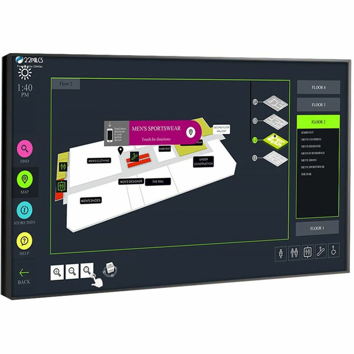 Alternate-Image1 Image for 22Miles Waytouch Premier Digital Signage Appliance